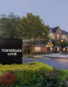 TownePlace Suites by Marriott