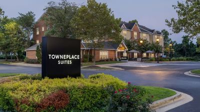 TownePlace Suites by Marriott