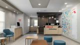 TownePlace Suites by Marriott Lobby