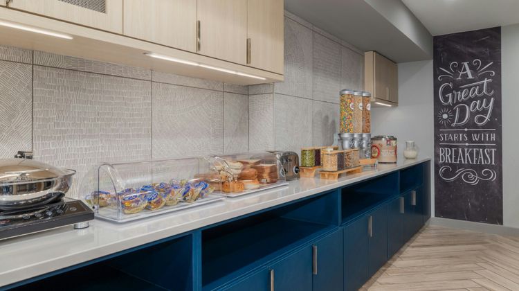TownePlace Suites by Marriott Restaurant