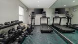 TownePlace Suites by Marriott Health Club