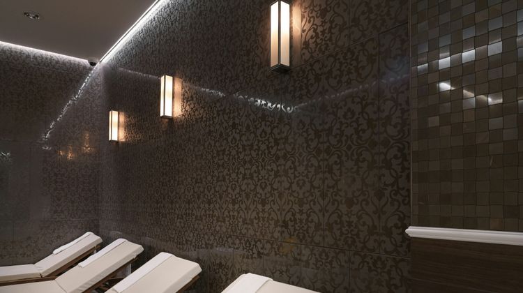 Hotel Borg Spa