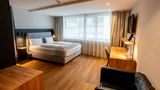 Zum Storchen Room