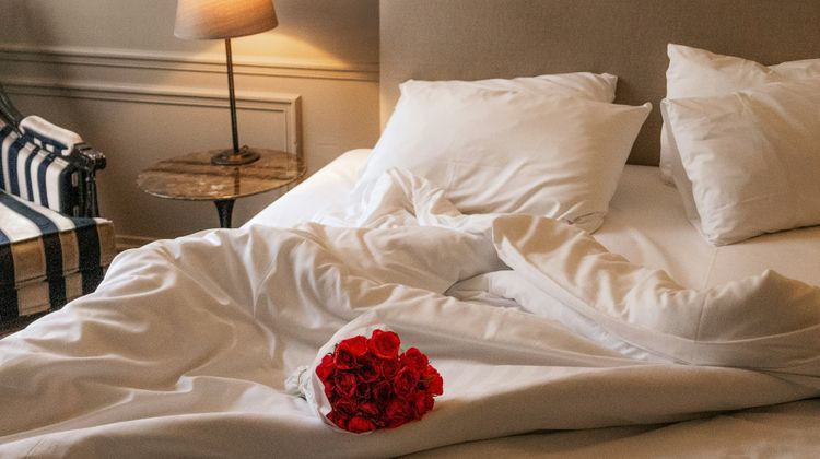 Hotel La Belle Juliette Recreation