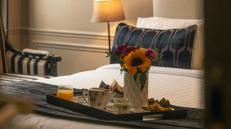 Hotel La Belle Juliette Recreation
