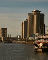 Four Seasons Hotel New Orleans