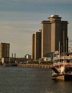 Four Seasons Hotel New Orleans