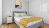 Astra Apartments Surry Hills Room