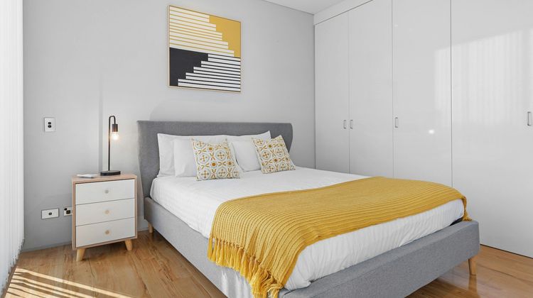 Astra Apartments Surry Hills Room