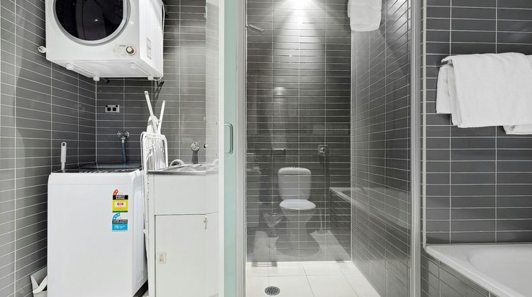 Astra Apartments Surry Hills Other