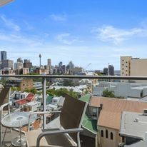 Astra Apartments Surry Hills