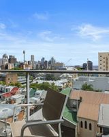 Astra Apartments Surry Hills