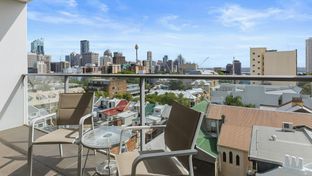 Astra Apartments Surry Hills