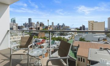 Astra Apartments Surry Hills