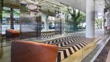 Astra Apartments Surry Hills Lobby