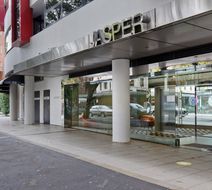 Astra Apartments Surry Hills Exterior