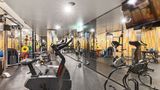 Astra Apartments Surry Hills Health Club