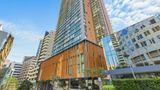 Astra Apartments St Leonards Exterior