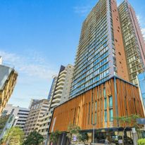 Astra Apartments St Leonards