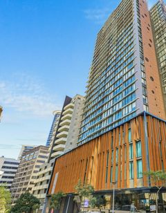 Astra Apartments St Leonards