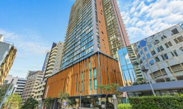 Astra Apartments St Leonards