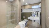 Astra Apartments St Leonards Room