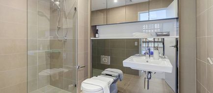 Astra Apartments St Leonards Room