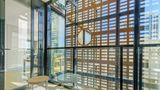 Astra Apartments St Leonards Room