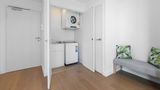 Astra Apartments St Leonards Room