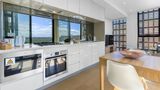 Astra Apartments St Leonards Restaurant