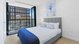 Astra Apartments St Leonards Room