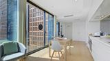 Astra Apartments St Leonards Room
