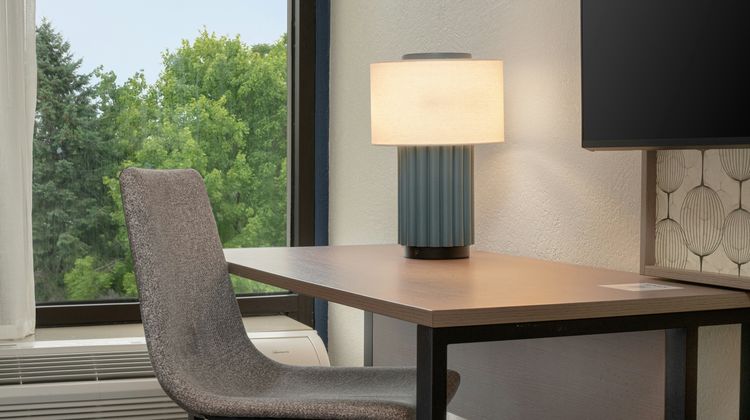Hotel Concord Syracuse Room