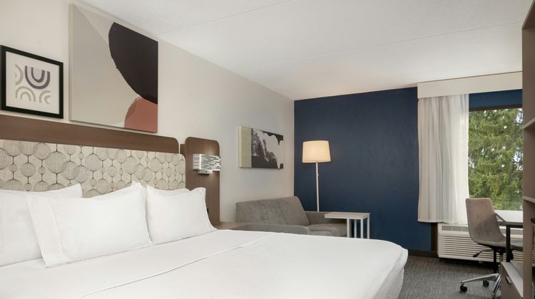 Hotel Concord Syracuse Room