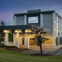 Hotel Concord Syracuse
