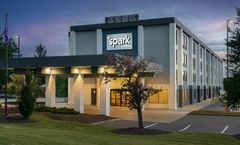 Hotel Concord Syracuse