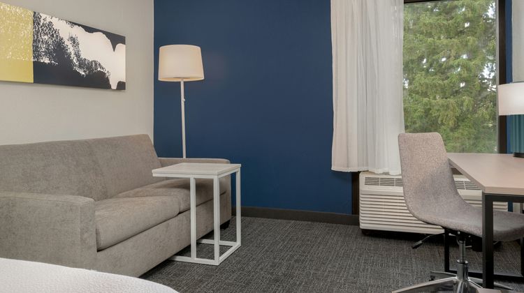 Hotel Concord Syracuse Room