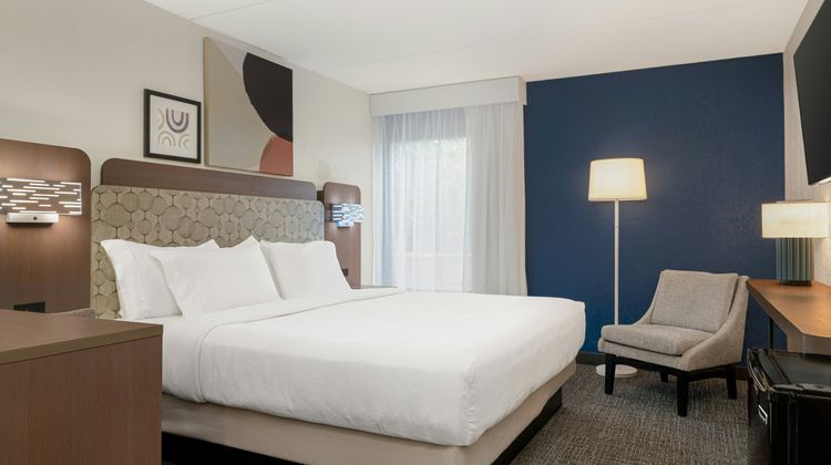 Hotel Concord Syracuse Room