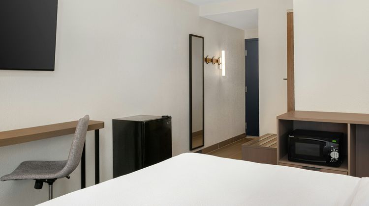Hotel Concord Syracuse Room
