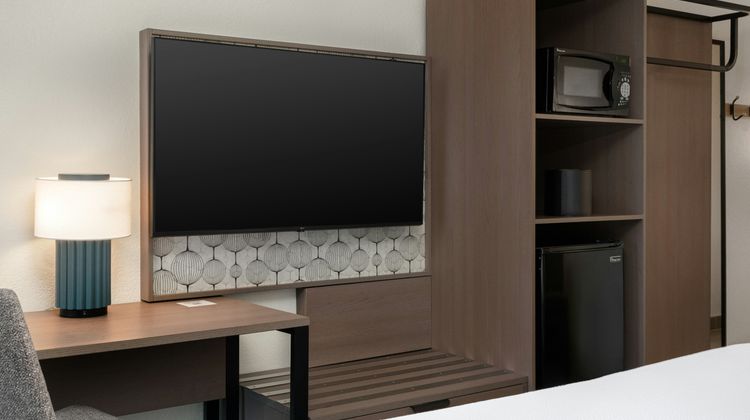 Hotel Concord Syracuse Room