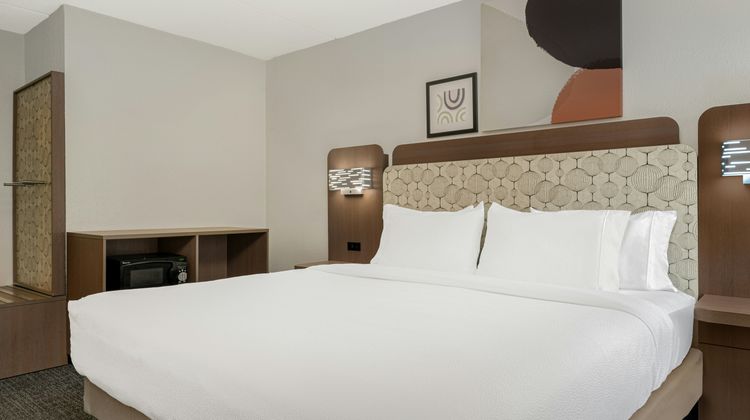 Hotel Concord Syracuse Room