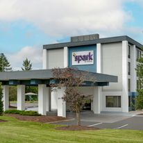 Hotel Concord Syracuse