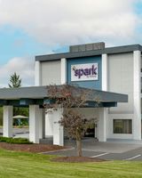 Hotel Concord Syracuse