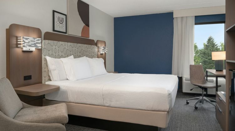 Hotel Concord Syracuse Room