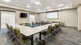 <b>Holiday Inn Express & Stes Chesterfield Meeting</b>. Images powered by <a href="https://www.leonardoworldwide.com/" title="Leonardo Worldwide" target="_blank">Leonardo</a>.
