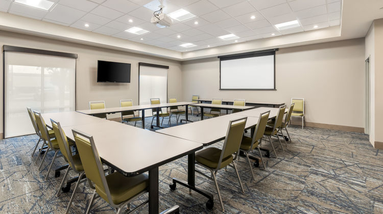 Holiday Inn Express & Stes Chesterfield Meeting