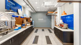 <b>Holiday Inn Express & Stes Chesterfield Restaurant</b>. Images powered by <a href="https://www.leonardoworldwide.com/" title="Leonardo Worldwide" target="_blank">Leonardo</a>.