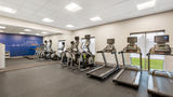 <b>Holiday Inn Express & Stes Chesterfield Health Club</b>. Images powered by <a href="https://www.leonardoworldwide.com/" title="Leonardo Worldwide" target="_blank">Leonardo</a>.