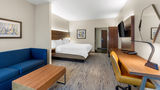 <b>Holiday Inn Express & Stes Chesterfield Suite</b>. Images powered by <a href="https://www.leonardoworldwide.com/" title="Leonardo Worldwide" target="_blank">Leonardo</a>.