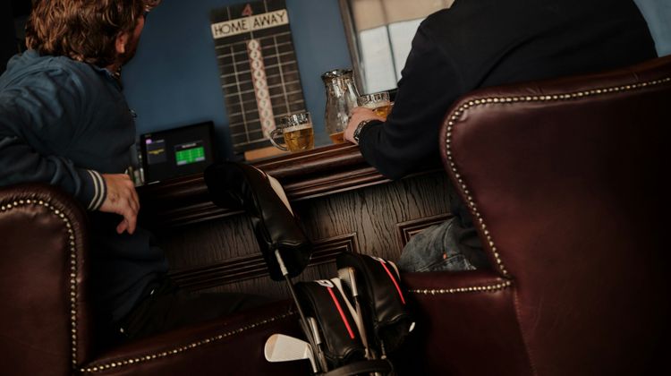 Portrush Atlantic Hotel Restaurant